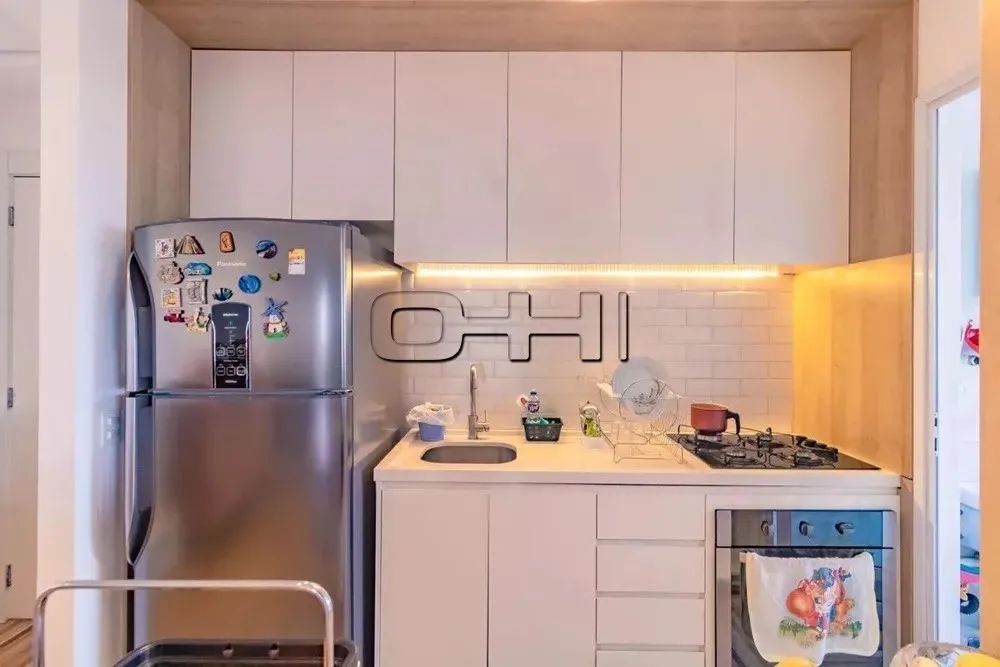 Venda Apartamento 2 Dormitórios - 89 m² Vila Mascote