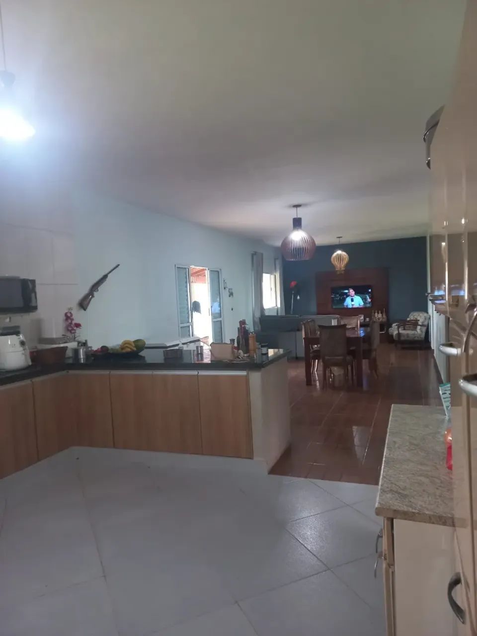 Imóvel para venda - Porangaba - SP - Foto 5