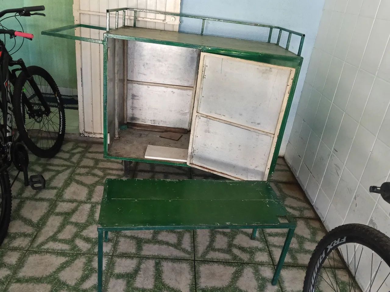 Vende-se um carrinho  - Foto 3