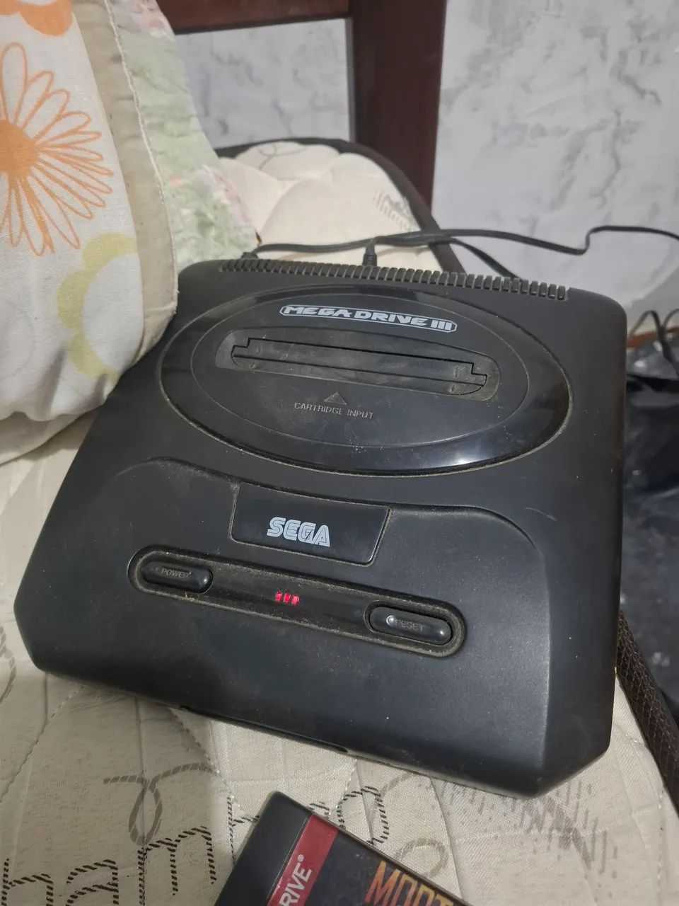 mega drive 3