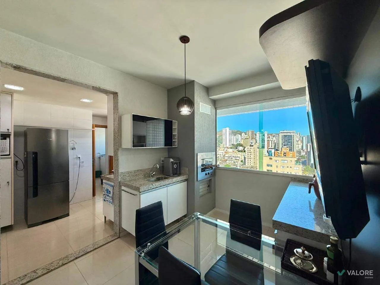 Cobertura Duplex 4 quartos  Cruzeiro - Foto 4