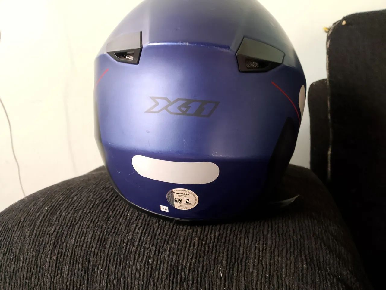 Capacete  - Foto 3