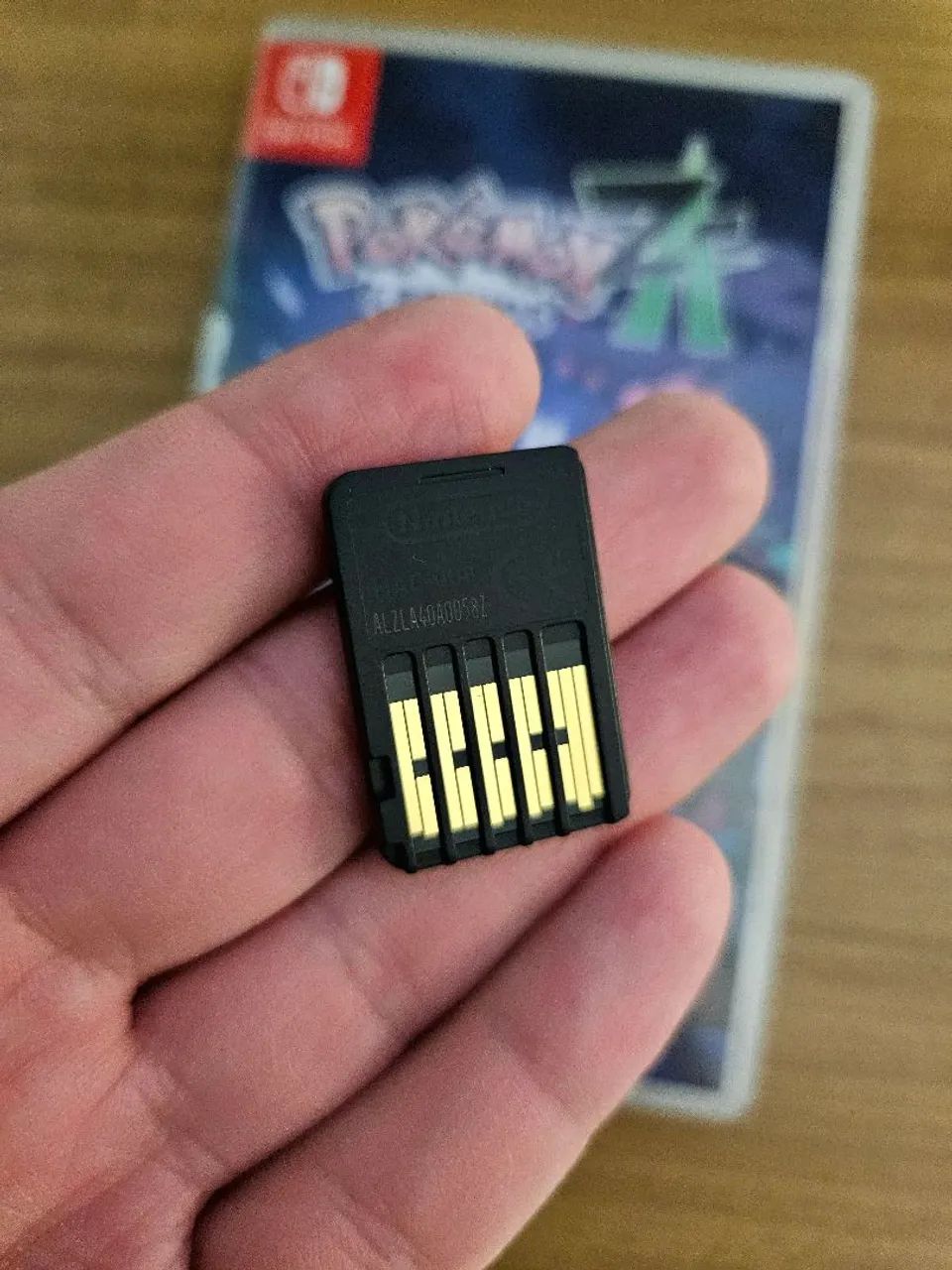 Pokemon Legends ZA Switch - Foto 2