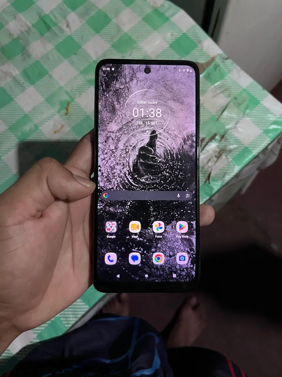 Moto g22 - Foto 5