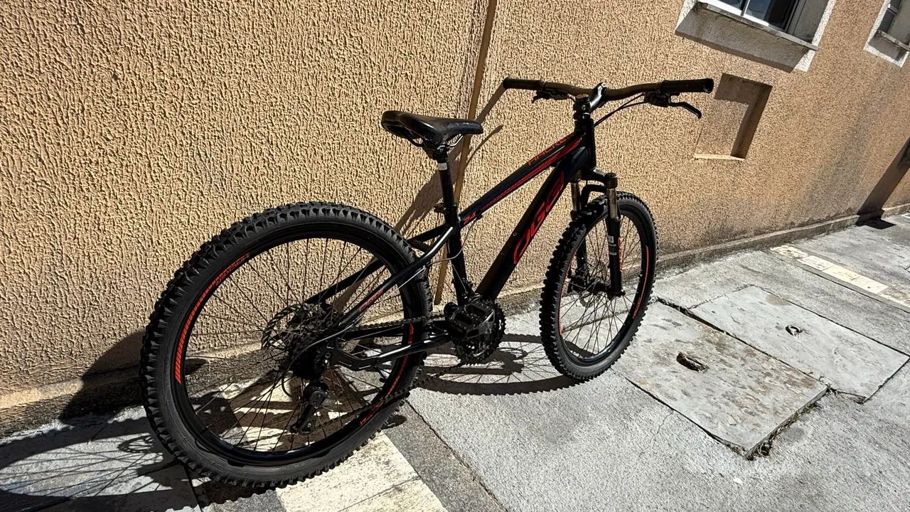 Bike Oggi aro 24