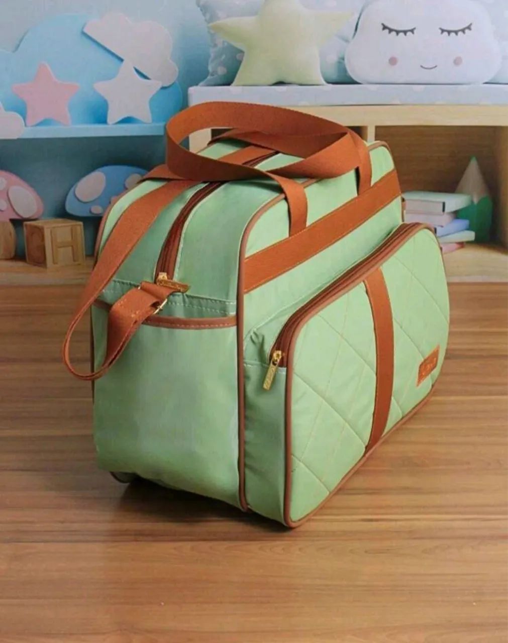 Bolsa Maternidade  - Foto 4