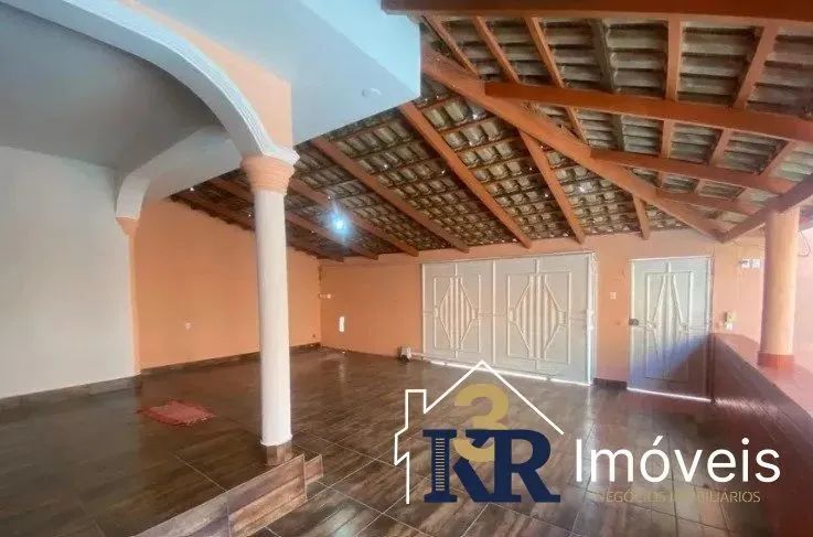 Casa com 3 suites plenas com piscina toda reformada no setor sudoeste - Foto 4