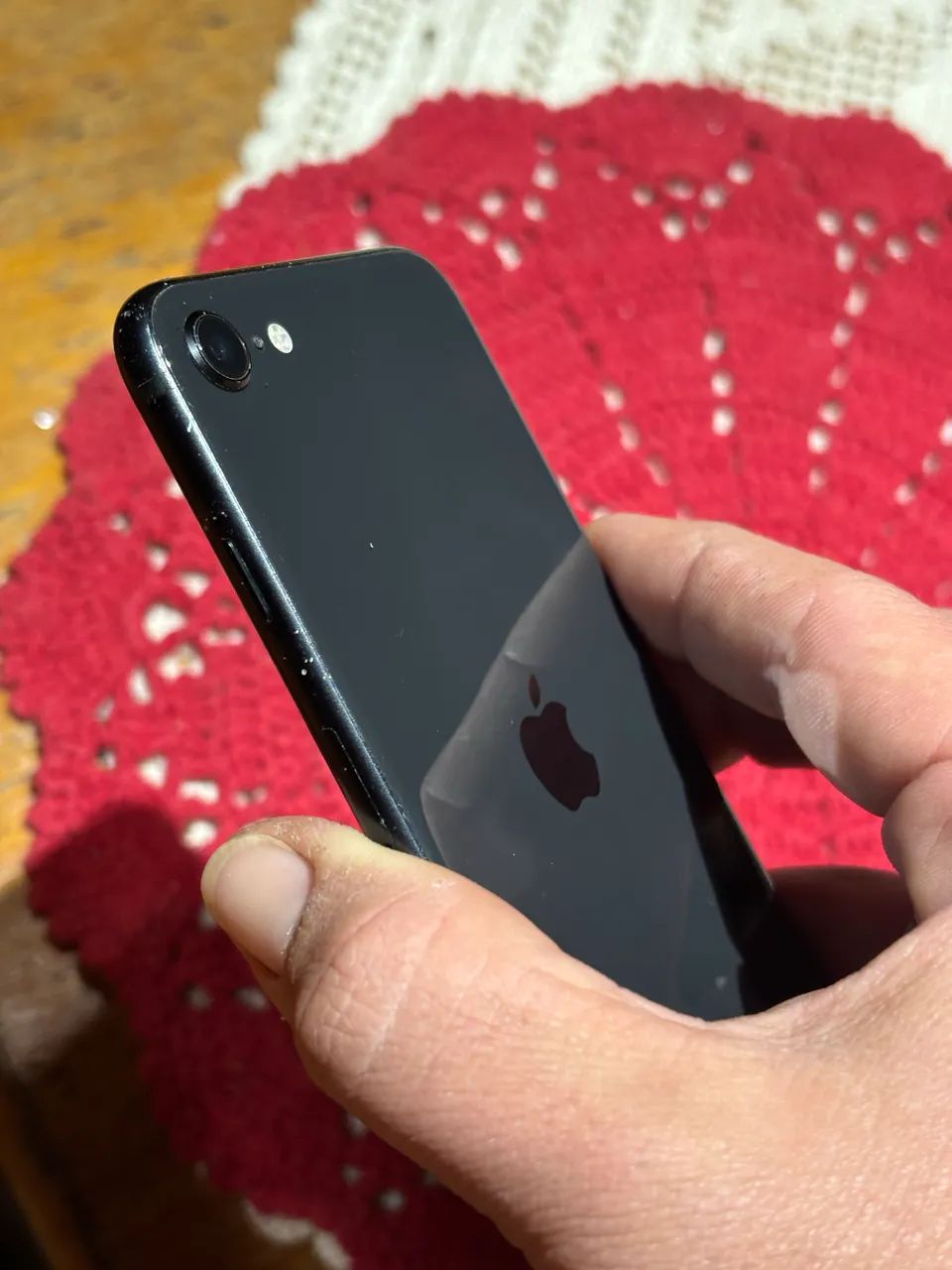 Iphone Se 3ª Geração 
