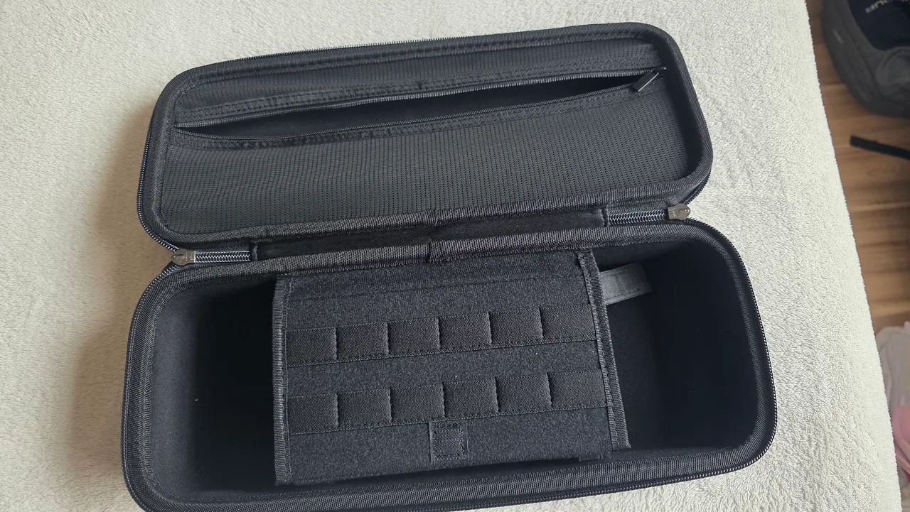 capa NYXI Hyperion3  - Foto 3
