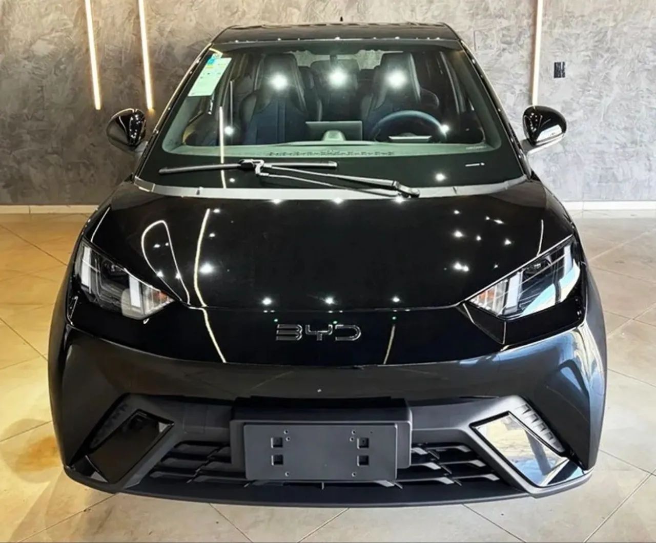 BYD Dolphin Mini GL 2026 - Foto 5