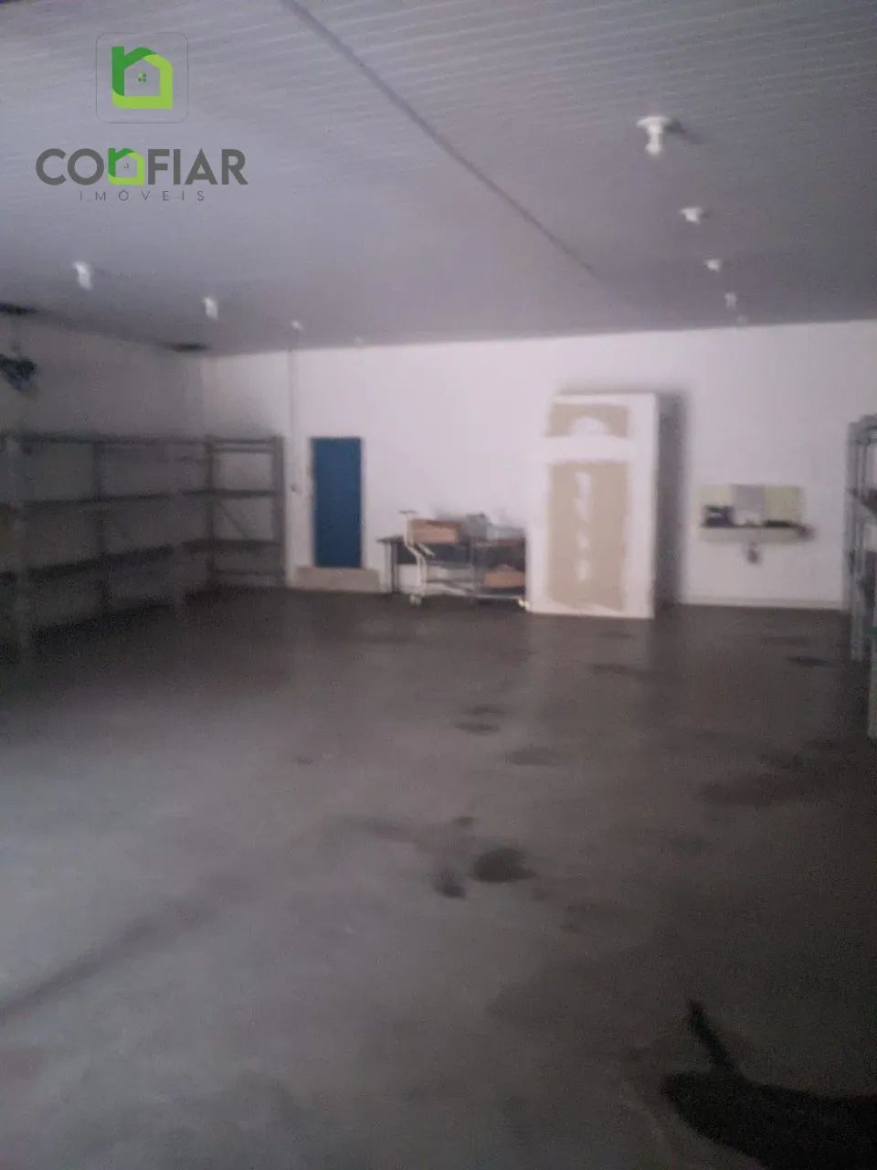 Loja para locação - Bairro Padre Eustáquio