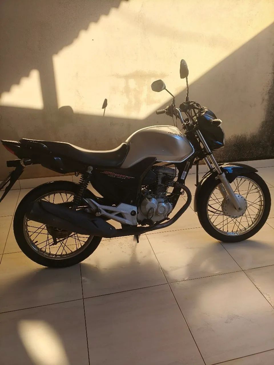 Honda Start 160 2024 - Foto 2