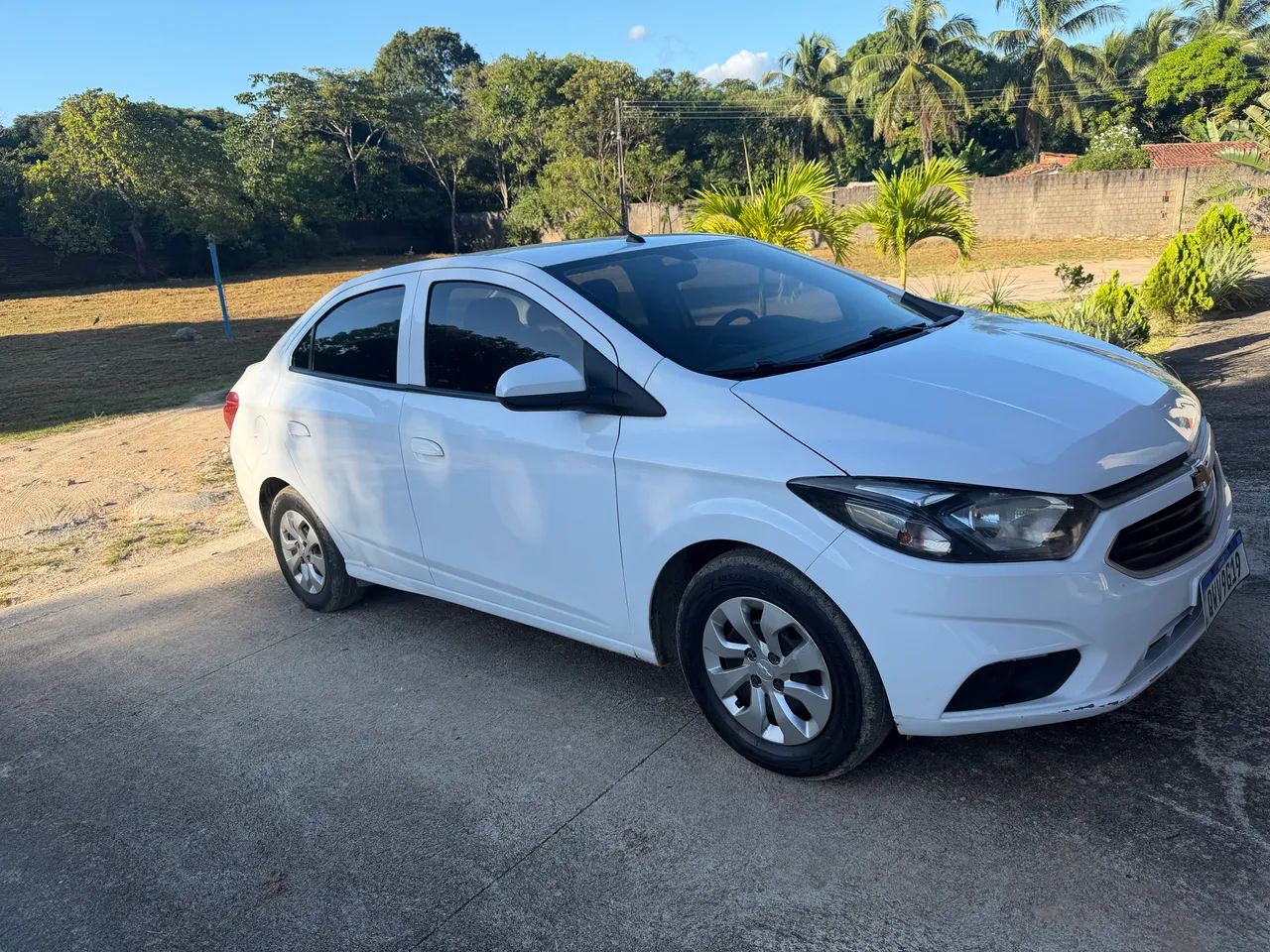 Alugo carro para Uber/99pp - Foto 3