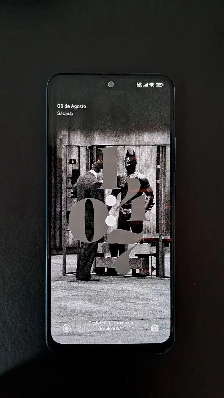 Xiaomi poco x5 5g 256gb  - Foto 3