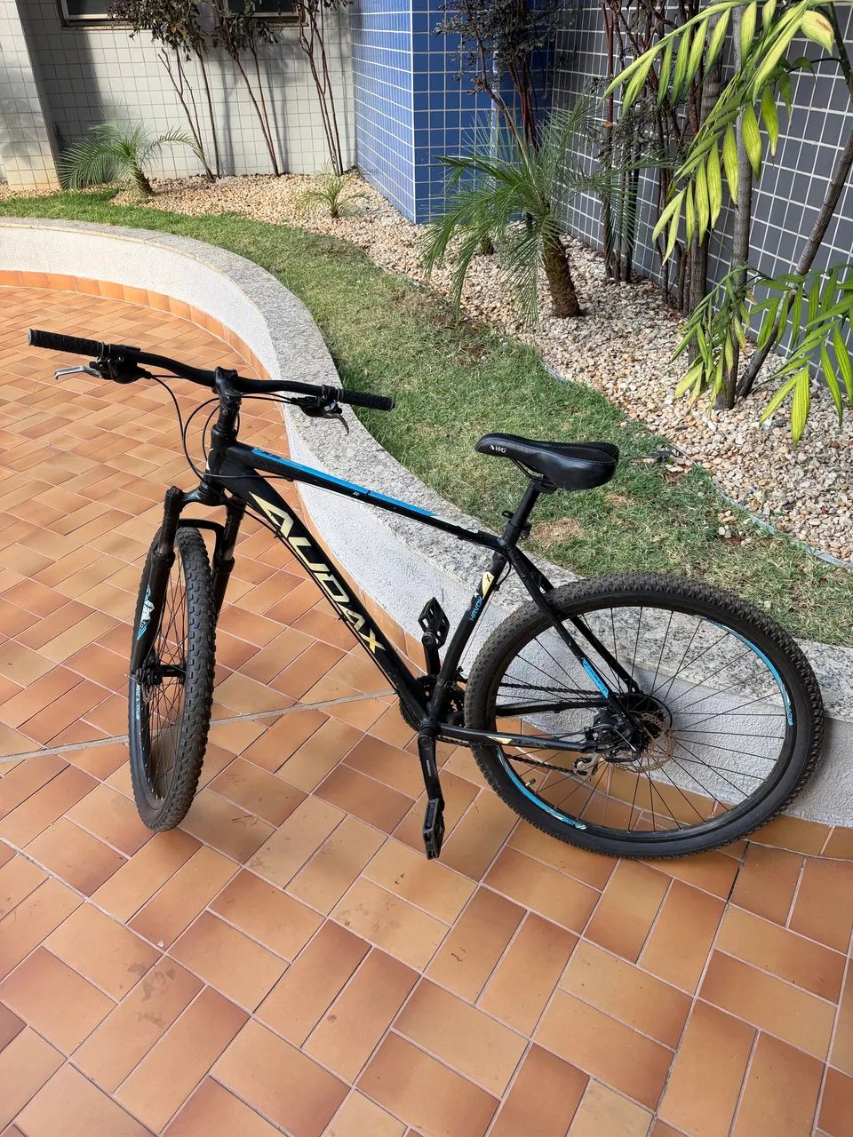 Bicicleta AUDAX Aro 29 - Foto 2