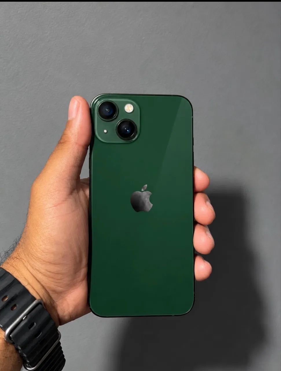 iPhone 13 128GB - Foto 3