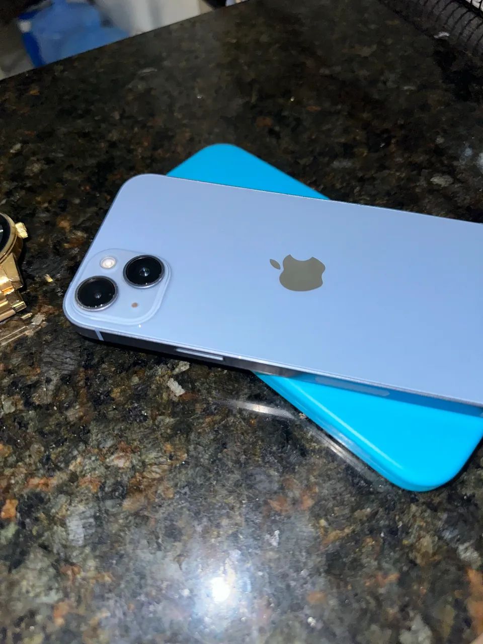 Iphone 14Plus Celular  - Foto 3