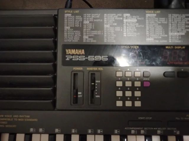 Teclado