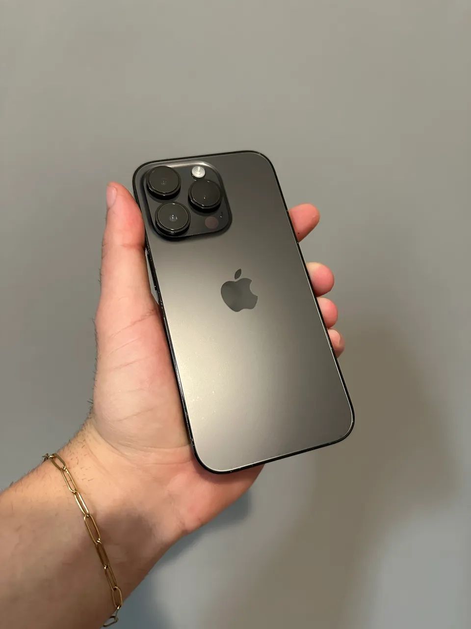 iPhone 14 Pro 128gb - Foto 2
