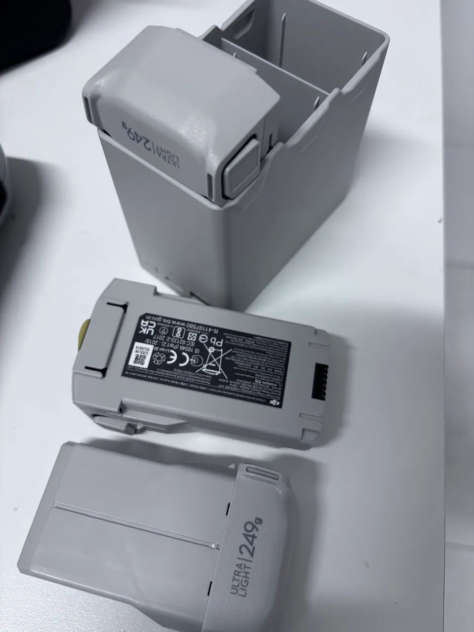 Drone DJI Mini 3 - Foto 5