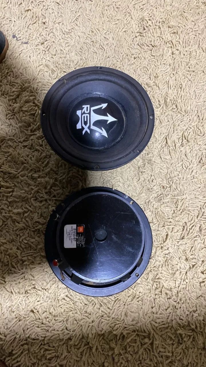JBL 8mb4p  - Foto 4