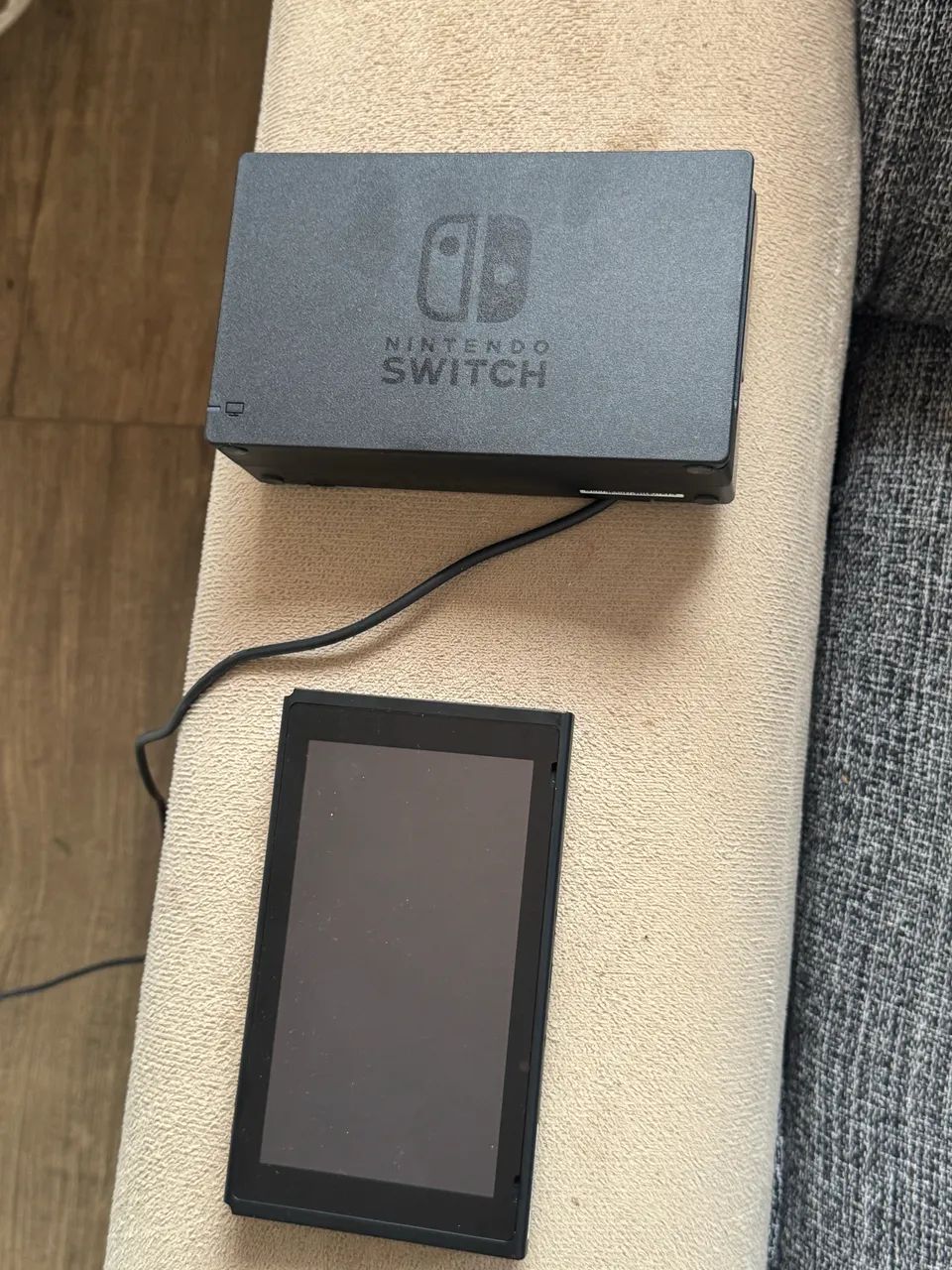 NINTENDO SWITCH V2 bloqueado  - Foto 2