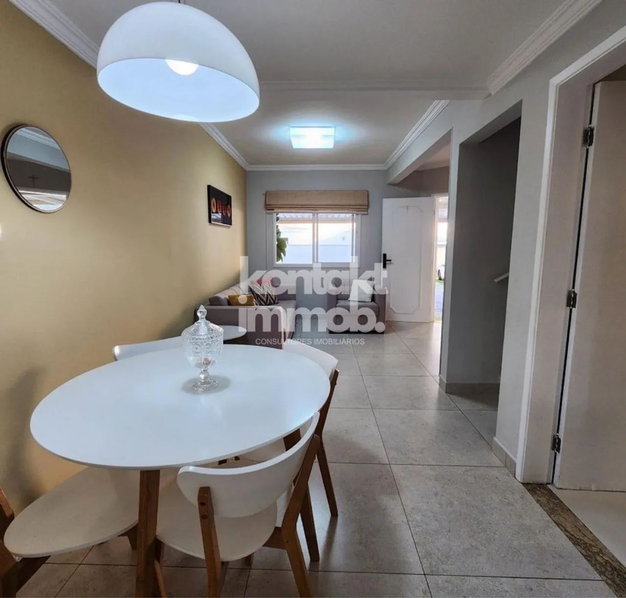 Casa à venda 3 quartos em Villa dos Pinheiros - Foto 3