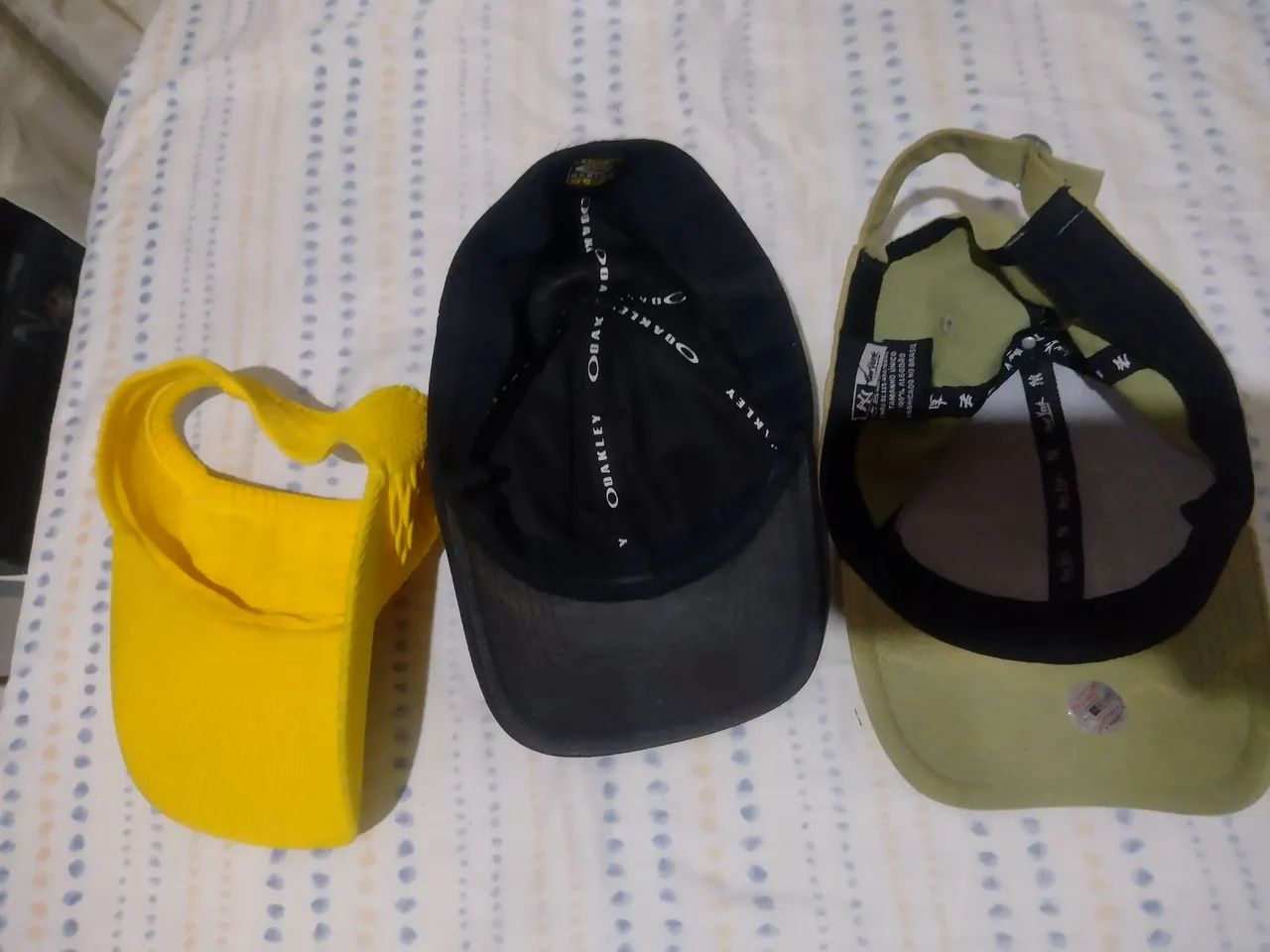 Bonés de marca  - Foto 3