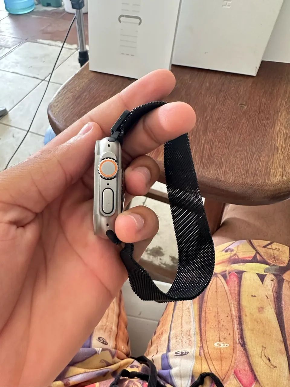 Apple Watch Ultra 2  - Foto 2