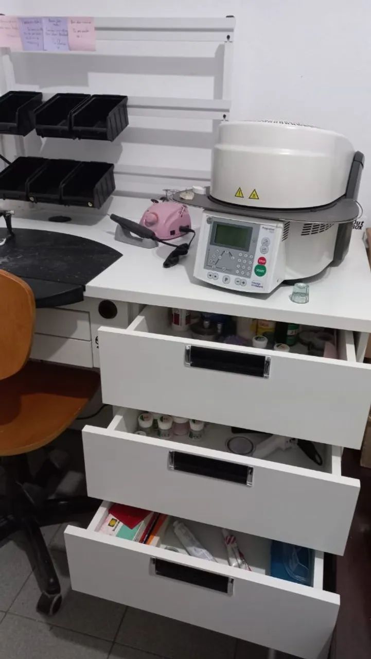 Bancada Smart Outbox - Foto 2