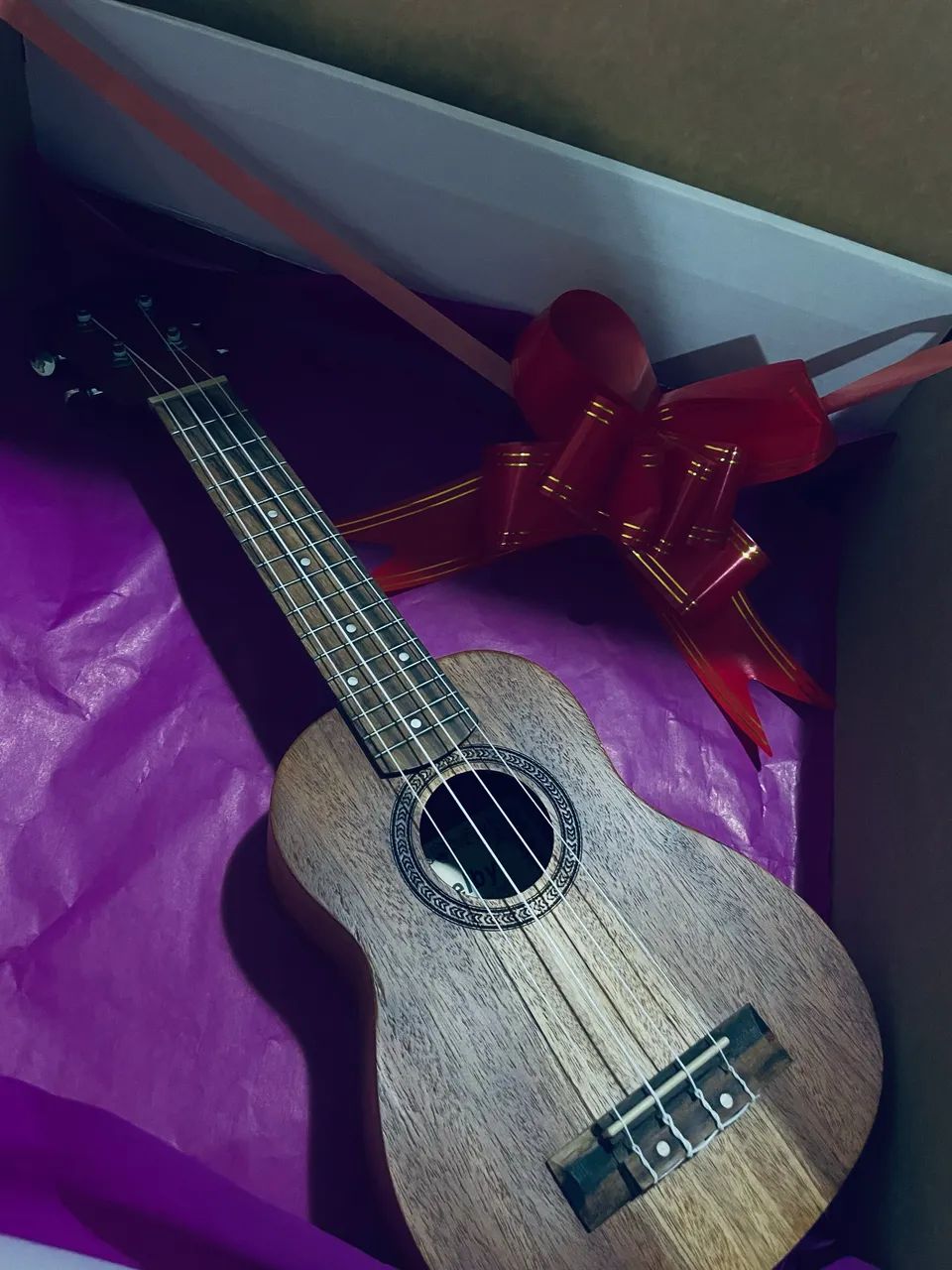 Ukulele  - Foto 2