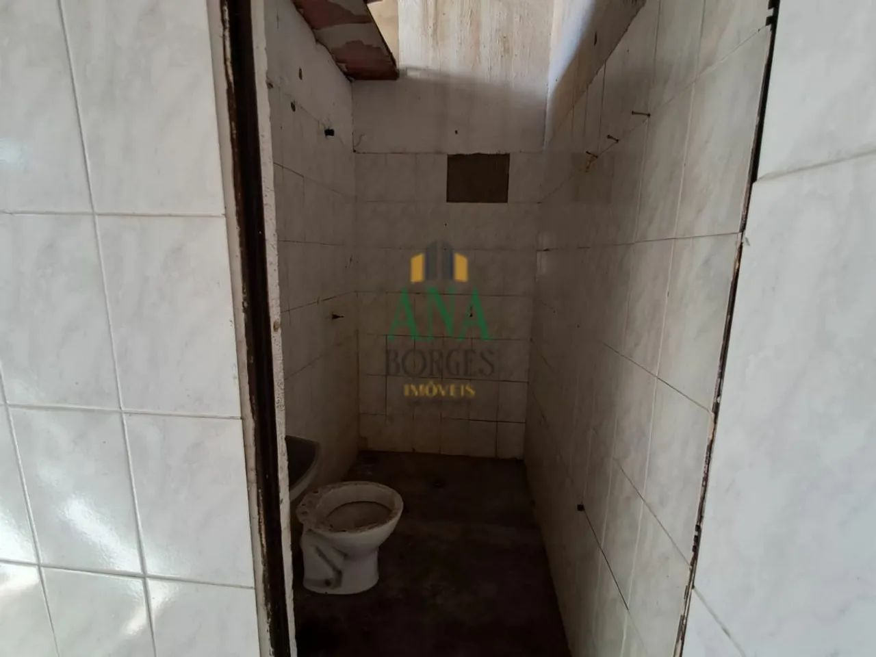 Barracão Comercial com Casa nos Fundos - Foto 3