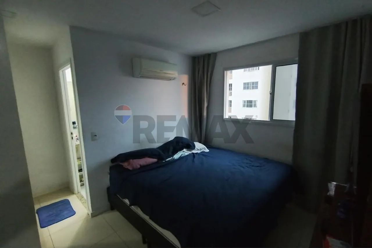 Vendo apartamento Vitral Residence Clube - Benfica - Foto 4