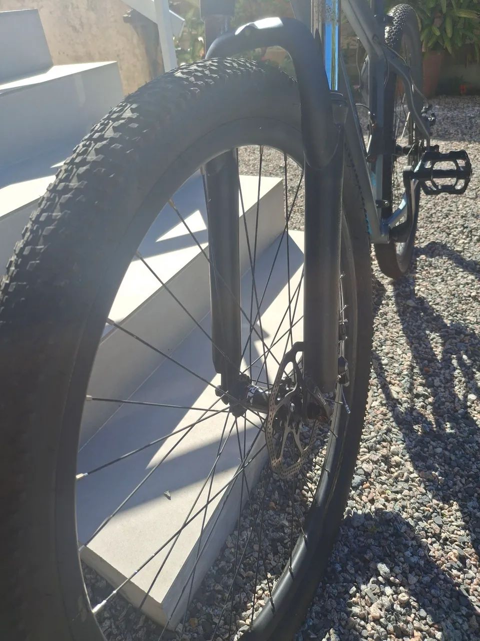 Bike Tsw Ride Shimano - Foto 4