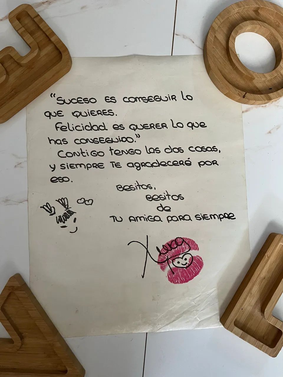 Lote 2 pôster da Xuxa antigos - Foto 3