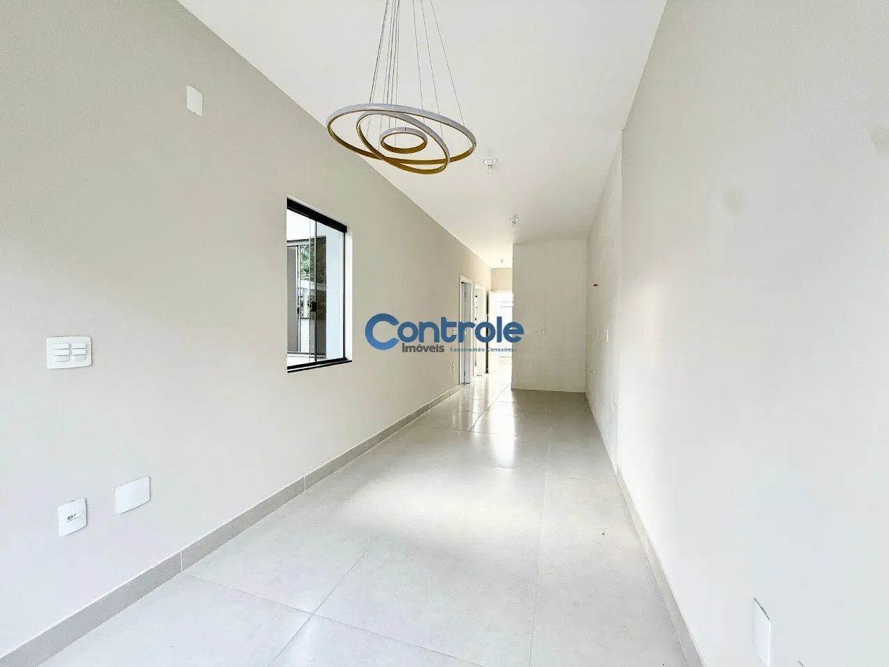 Casa com 02 dormitórios no Vale Verde, em Palhoça/SC! - Foto 2