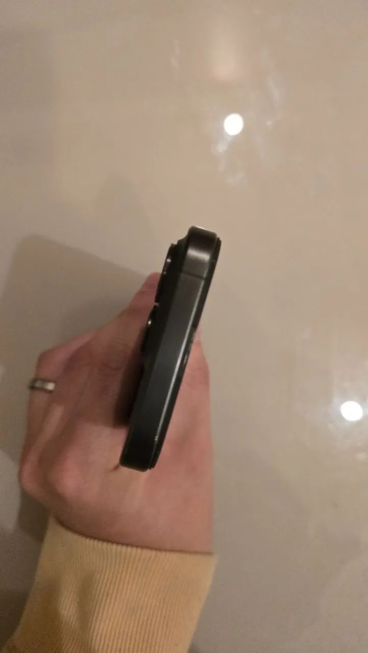 Iphone 15 pro 128gb - Foto 4