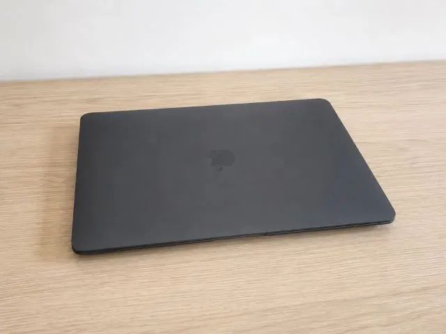 Macbook M1 - Apple  - Foto 3
