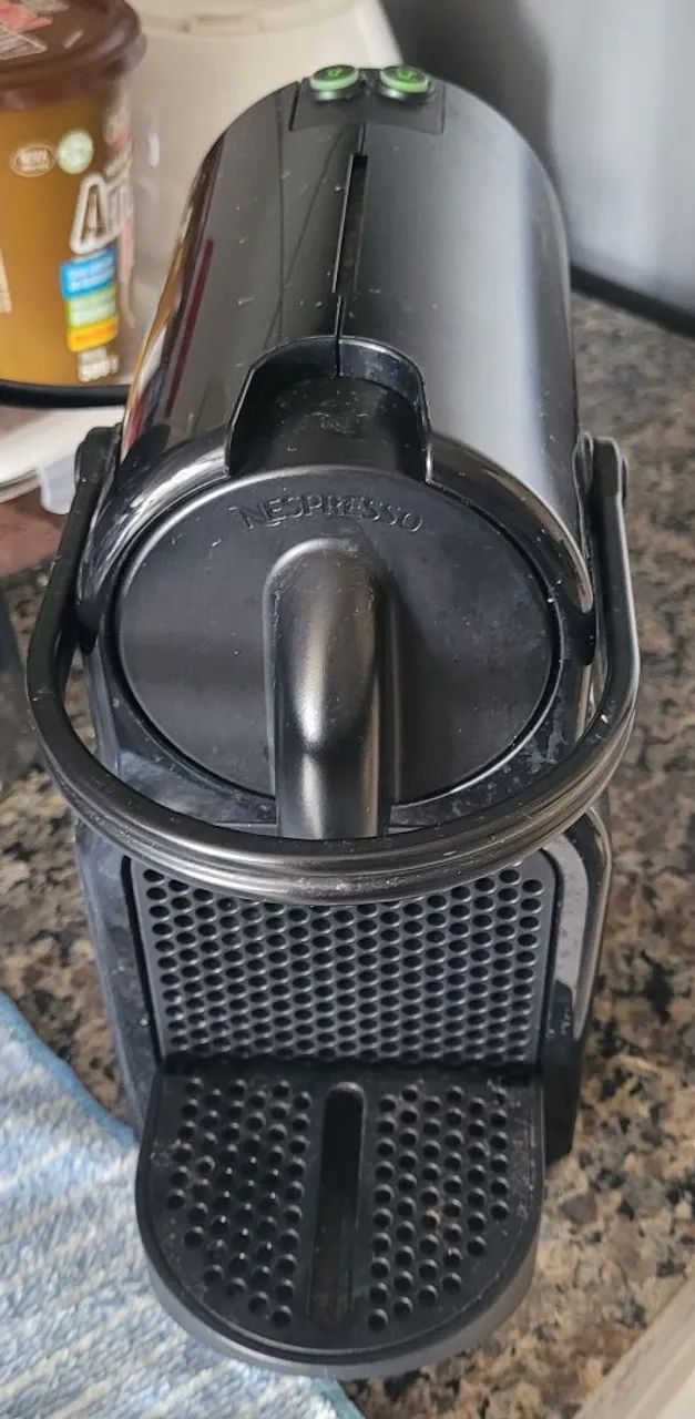 Cafeteira Nespresso  - Foto 5