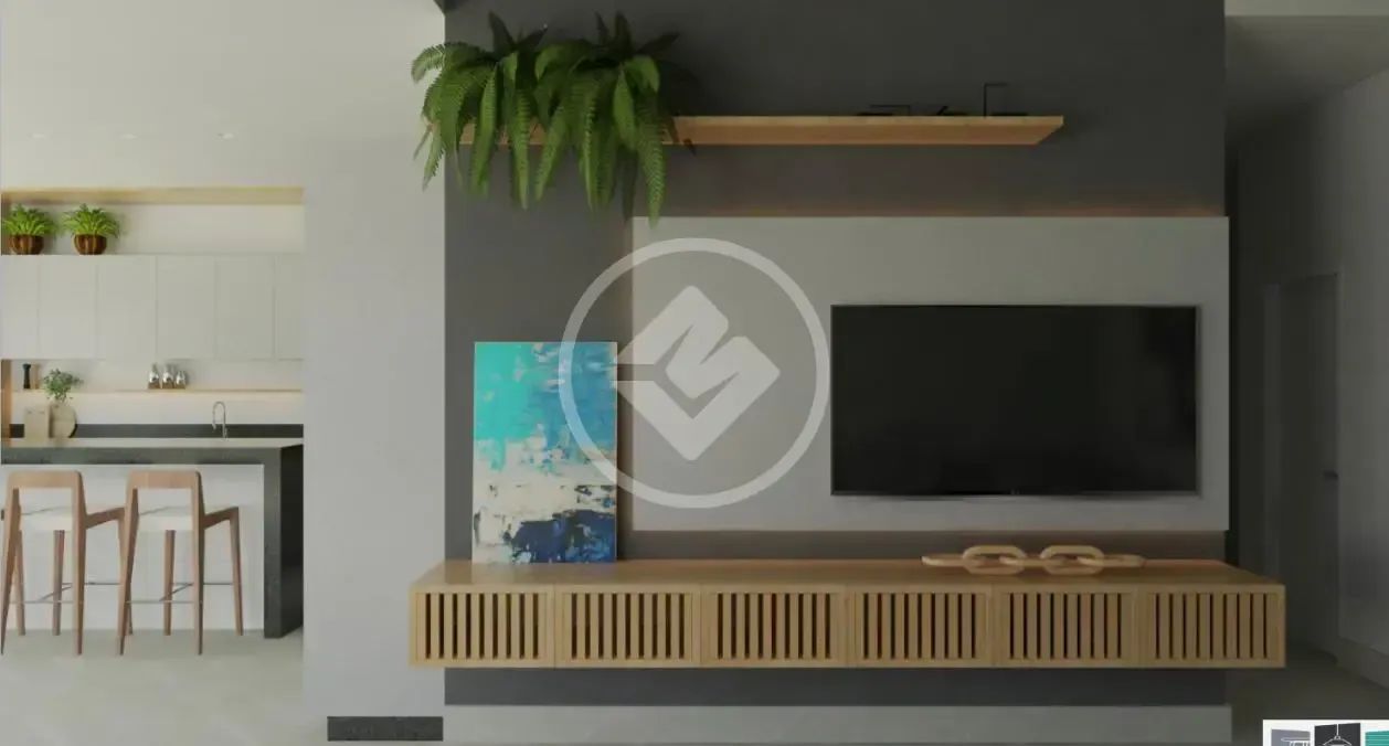 Casa Alto Padrão no Jardim Presidente  Modernidade e Sofisticação codigo: 124702 - Foto 3