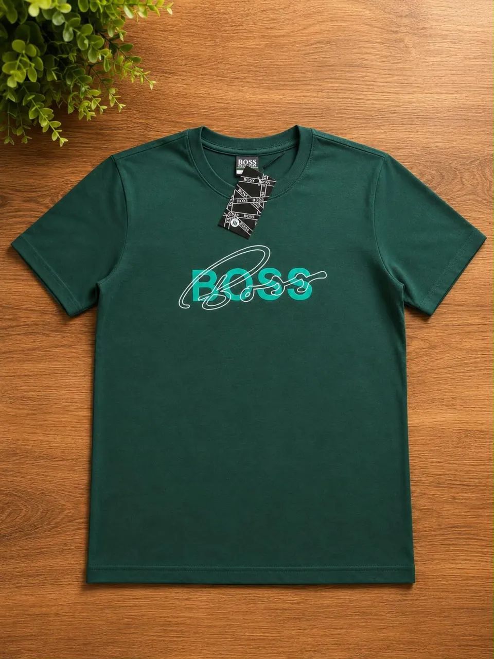 Camisa Masculina 