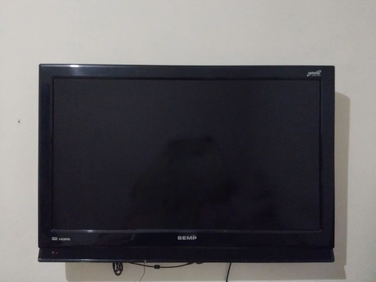 Tv + chomecast 