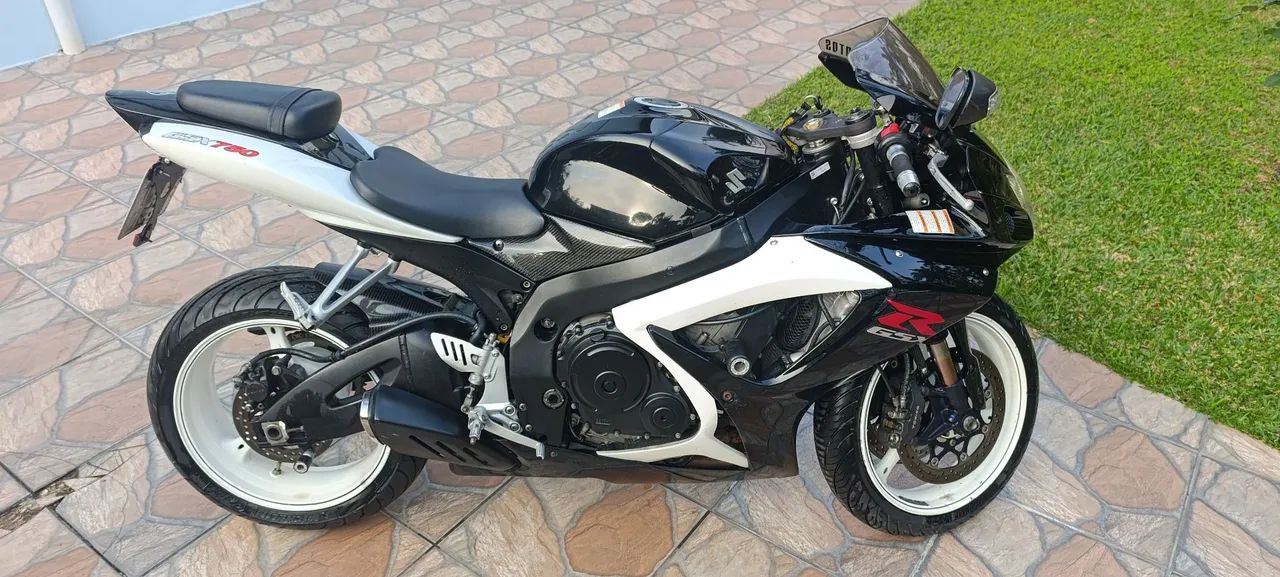 Srad 750  - Foto 2