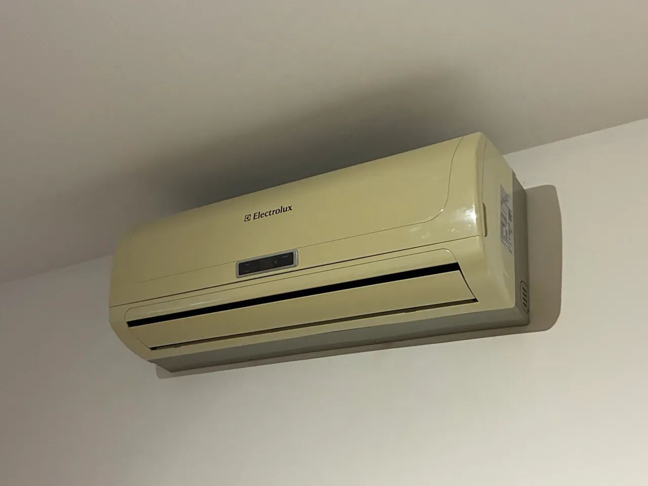 Ar condicionado Split Eletrolux 9000btus