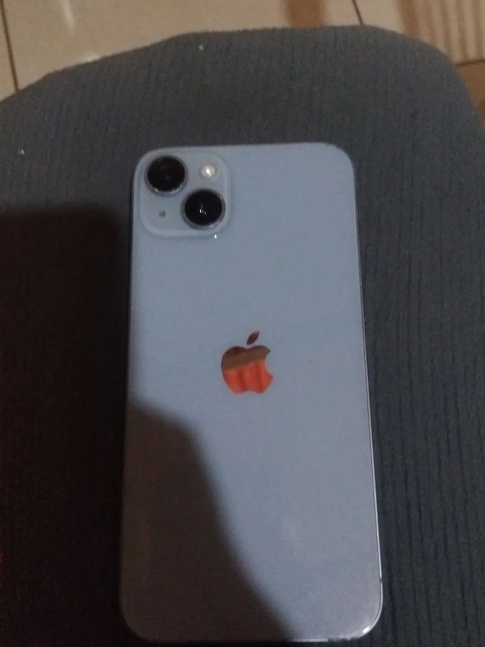 Vendo celular pra hoje 