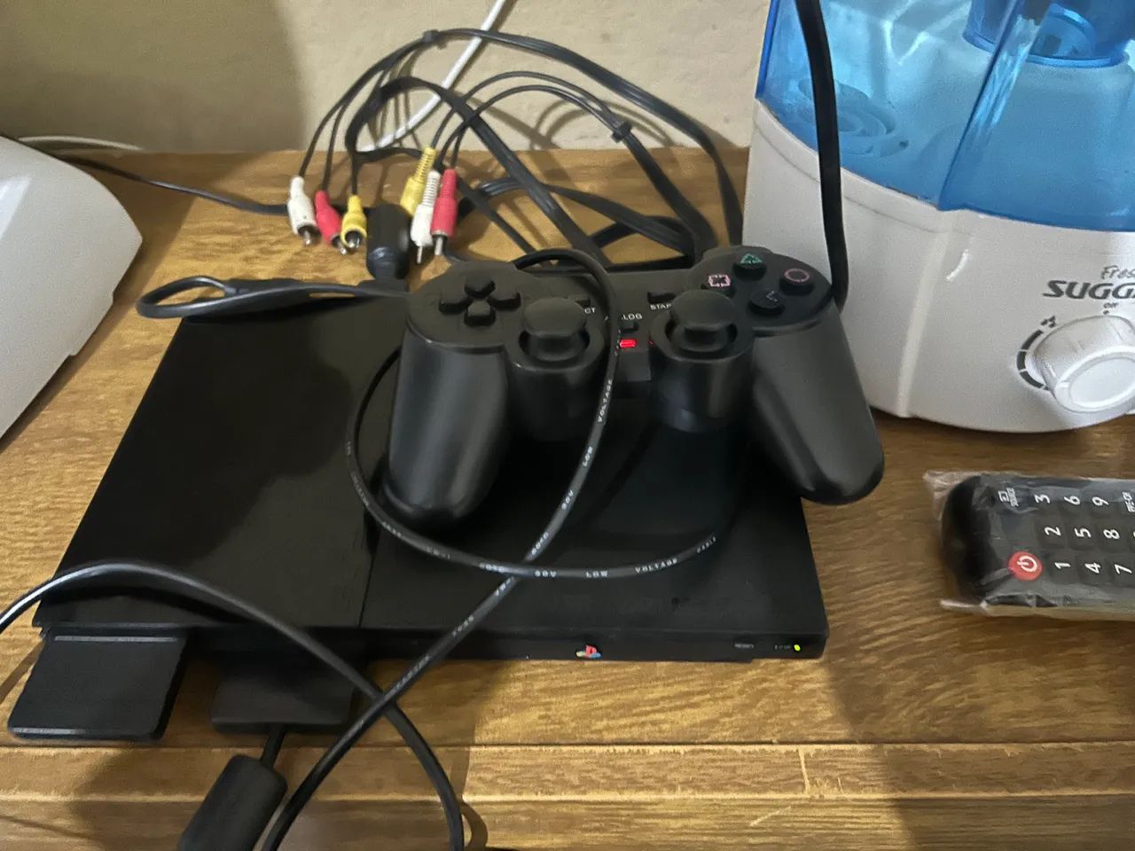 PLAYSTATION 2  - Foto 3