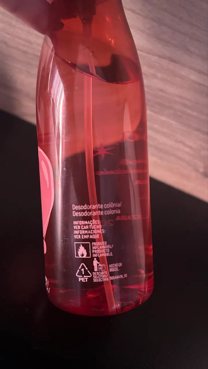 Body Splash 25,00 APENAS  - Foto 2