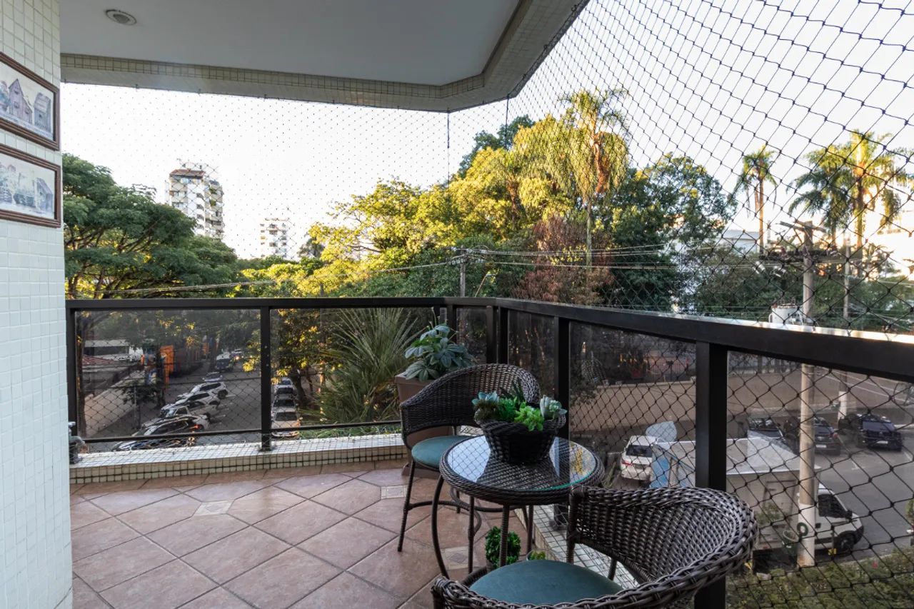 Apartamento para venda e locação em Perdizes com 3 quartos, sendo 3 suítes, 251m² - Foto 12