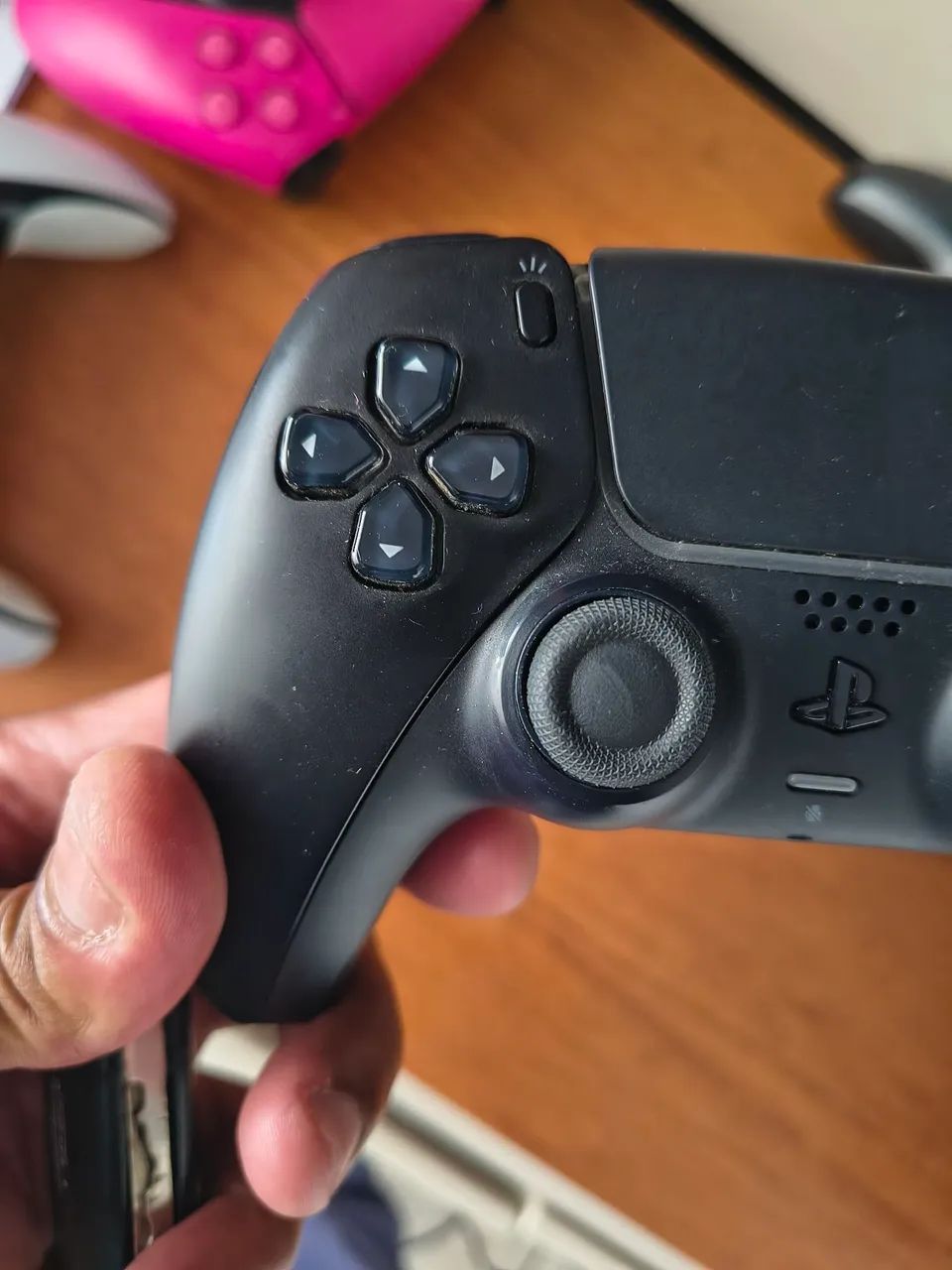 Controle ps5  - Foto 4