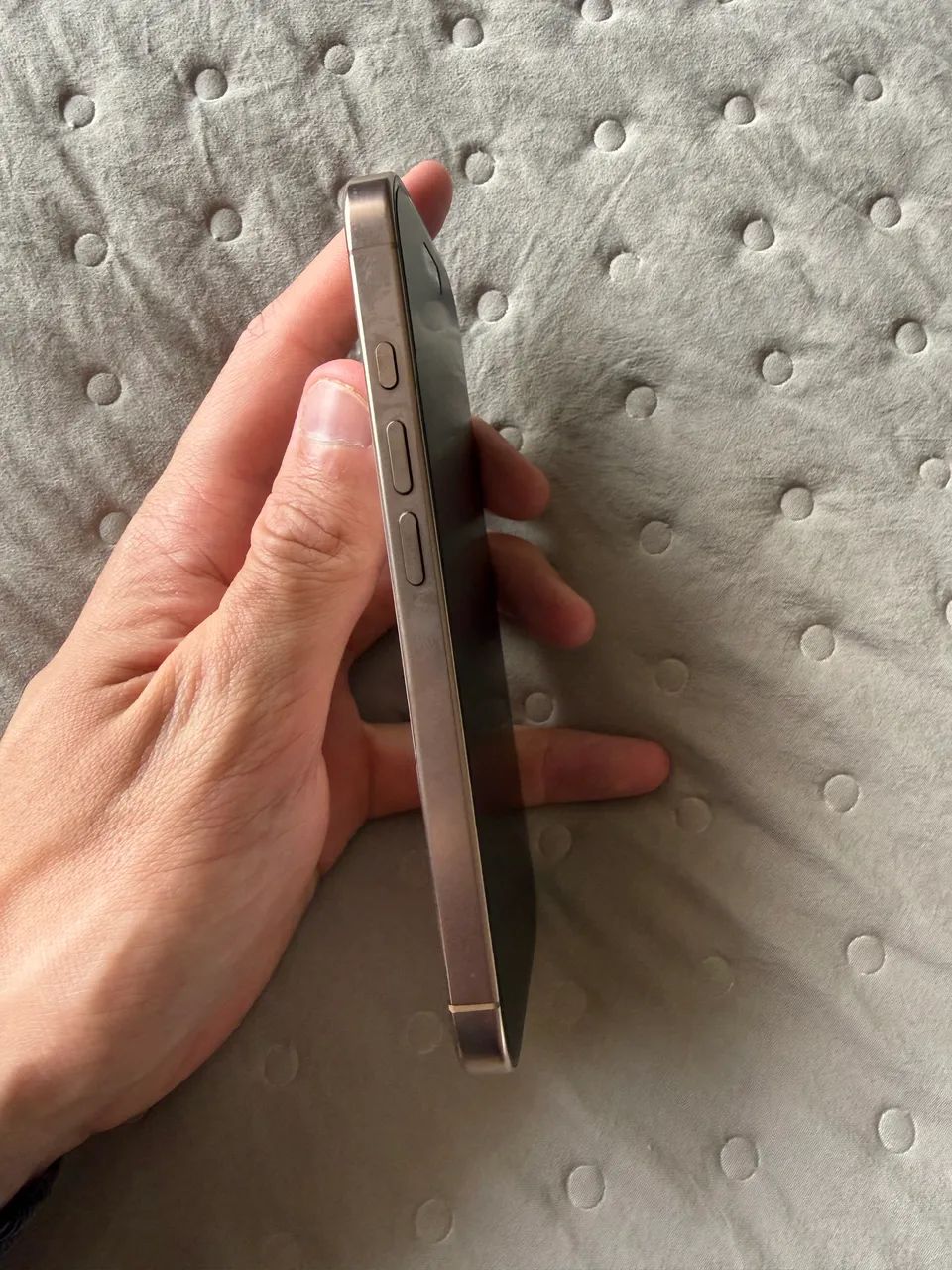 Iphone 16 PRO 256GB - Foto 2